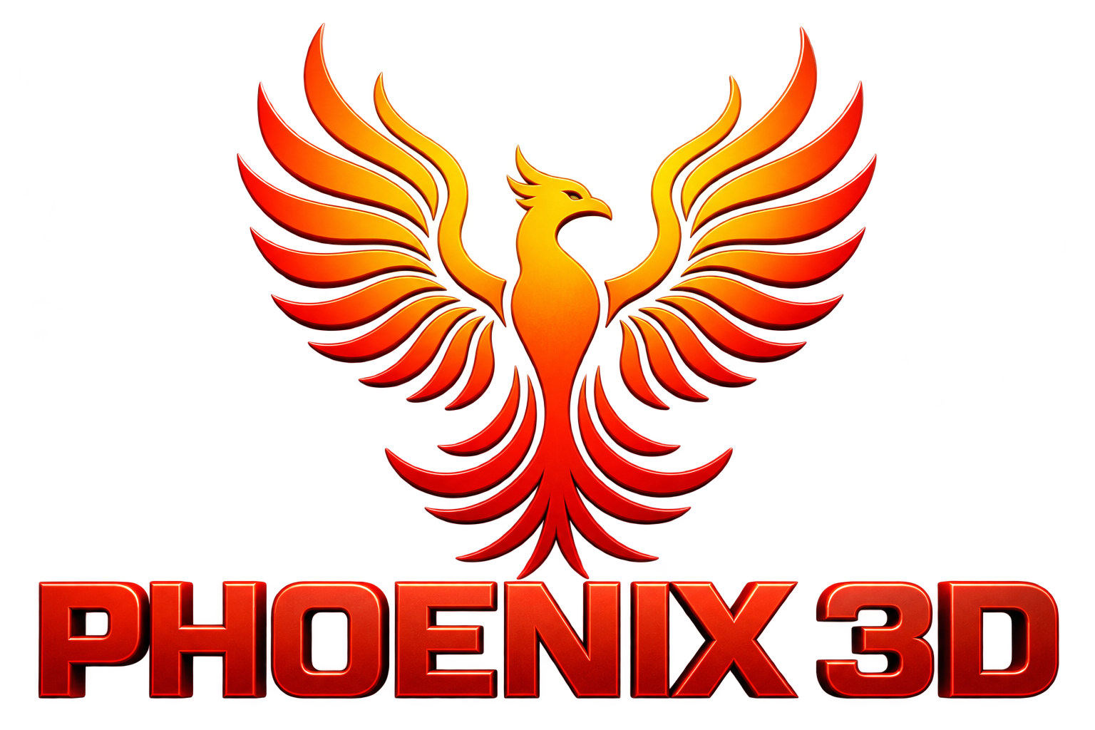 Phoenix 3D